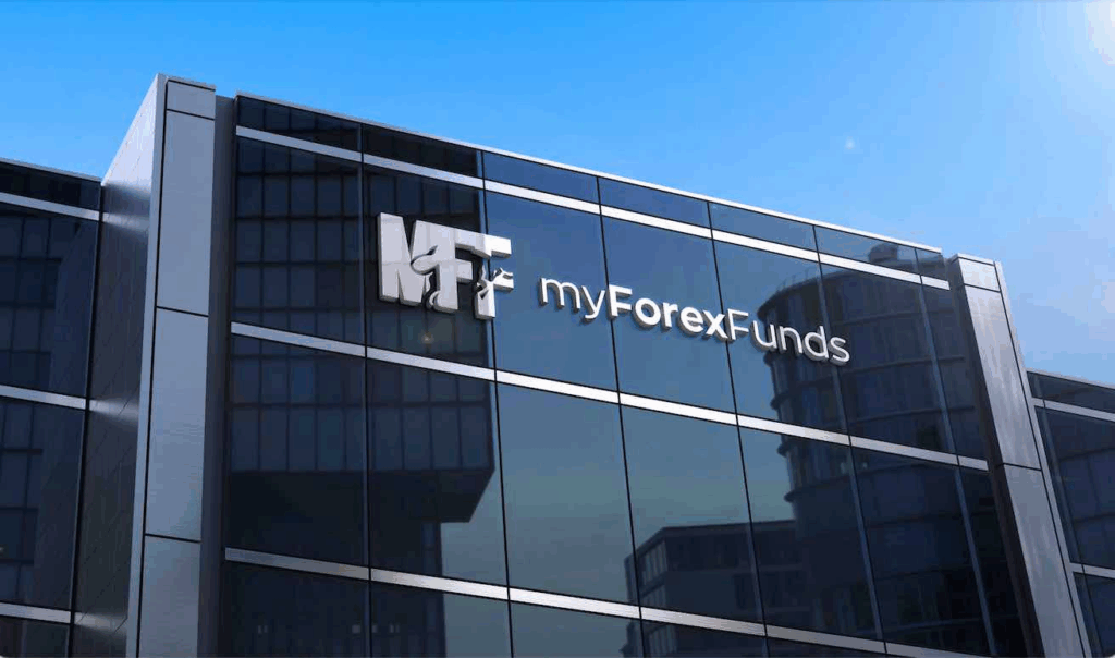 MyForexFunds