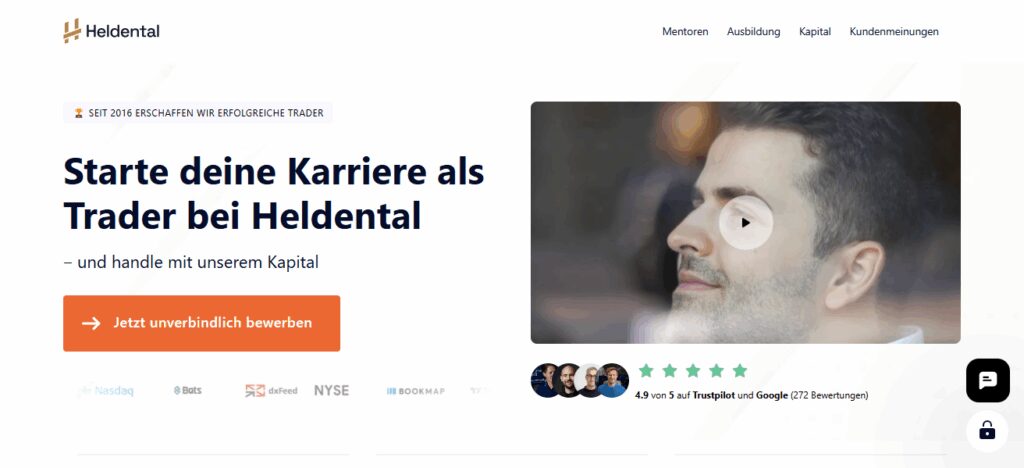 Heldental & Co