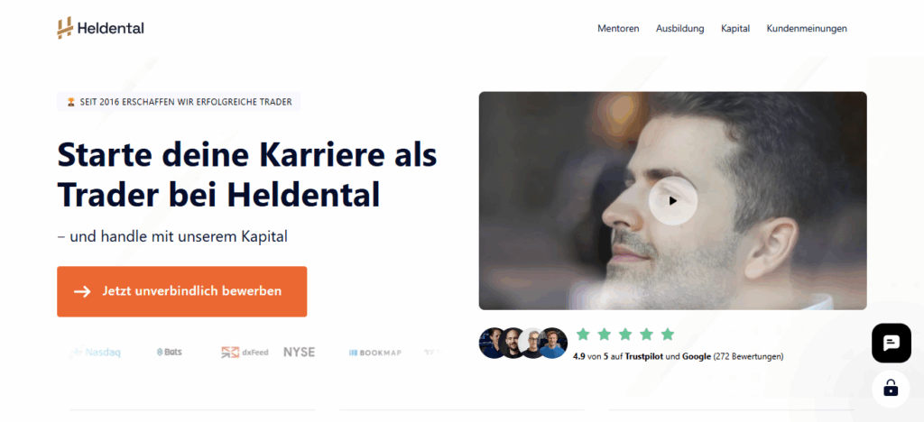 Heldental & Co