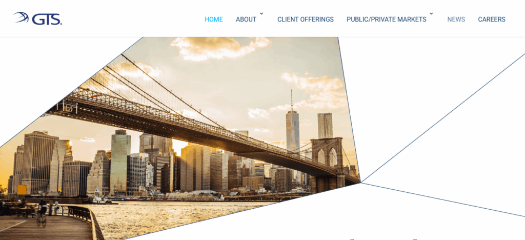 GTS (Global Trading Systems)