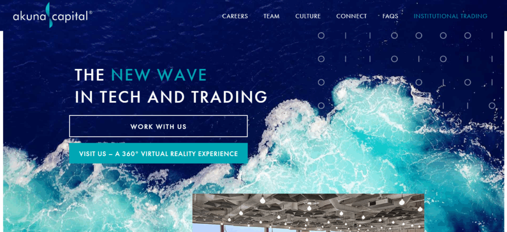 Akuna Capital
