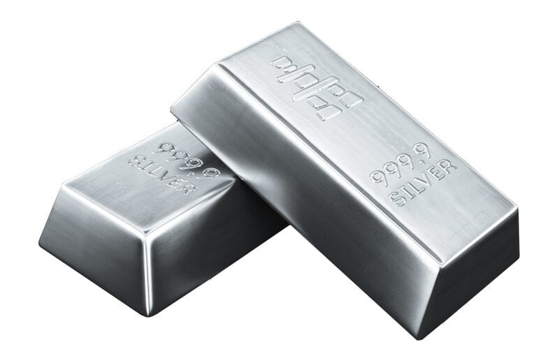 What is Silver Bar?