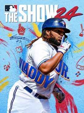 What is MLB The Show?