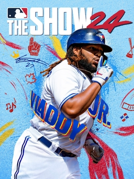 What is MLB The Show? 