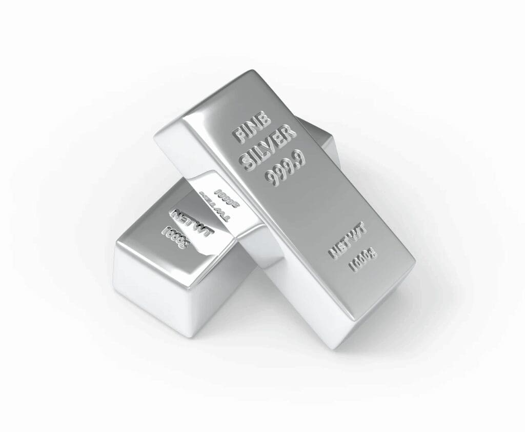 How to Buy Silver Bars: A Step-by-Step Guide