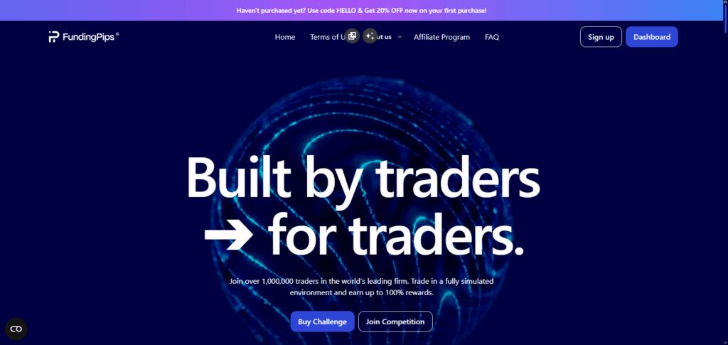 FundingPips
