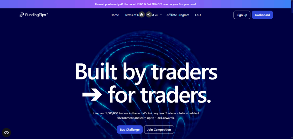 FundingPips