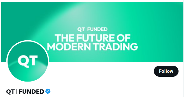 QT Funded