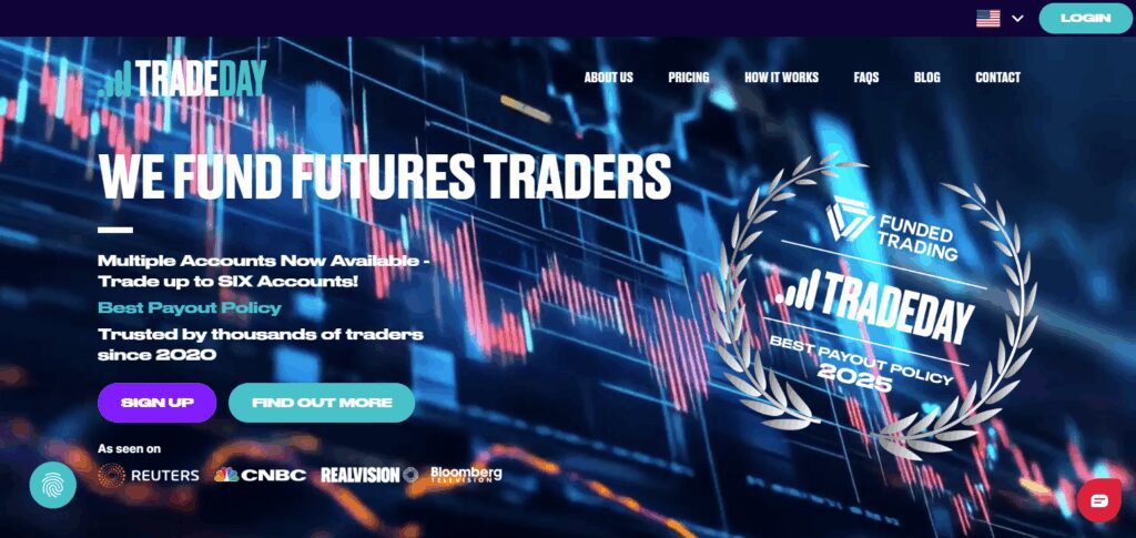 TradeDay