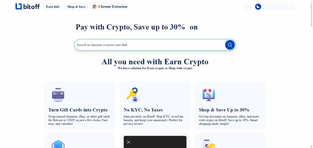 7 Best Way to Buy Bitcoin Without KYC | Safe & Fast Methods 8 Bitoff.io