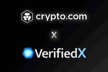 VerifiedX Partners with Crypto.com to Integrate Seamless Crypto Payments