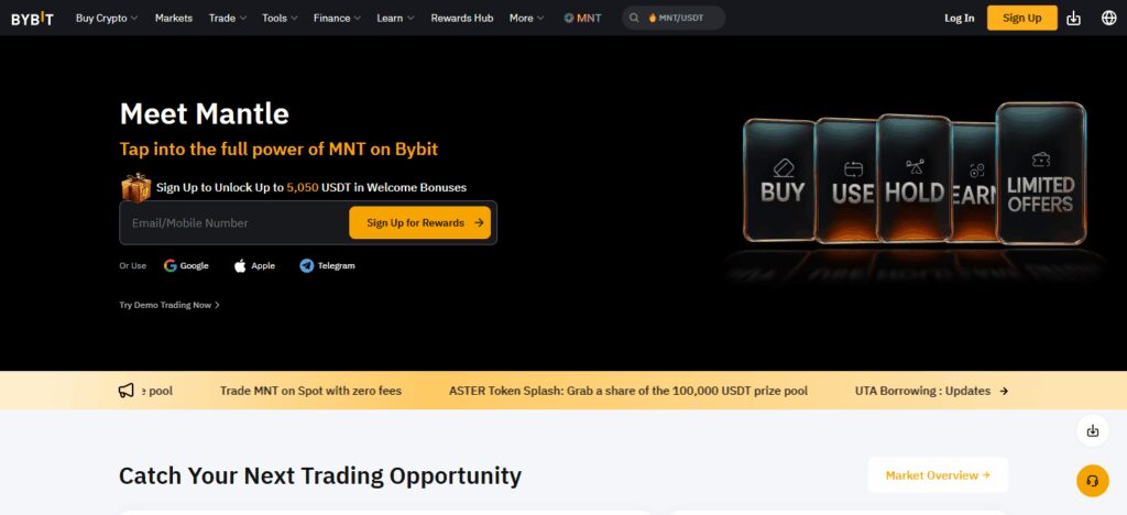 Bybit