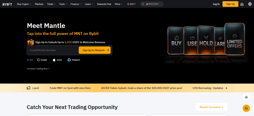 Bybit