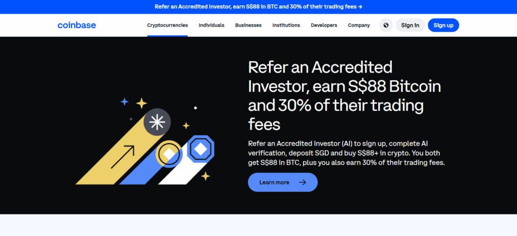 Coinbase