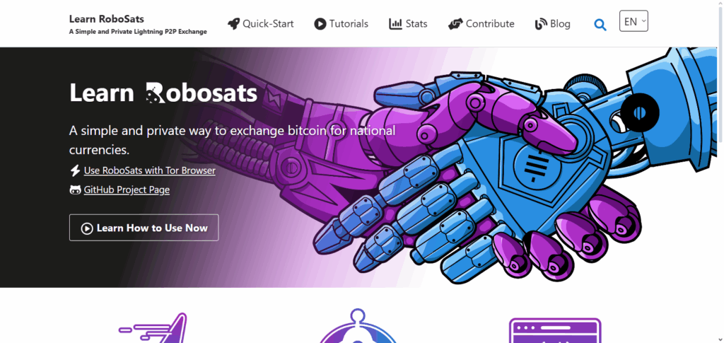7 Best Way to Buy Bitcoin Without KYC | Safe & Fast Methods 5 Robosats