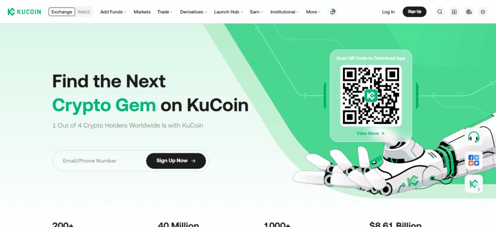 KuCoin