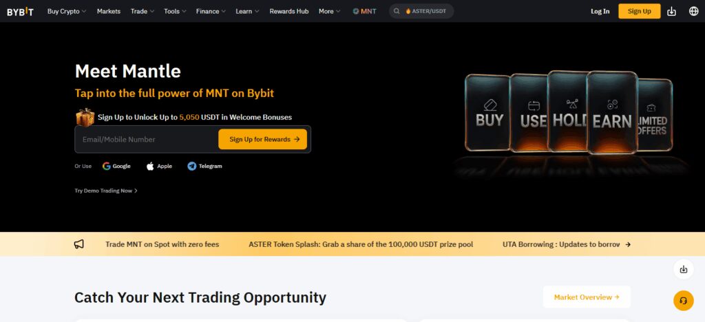 Bybit