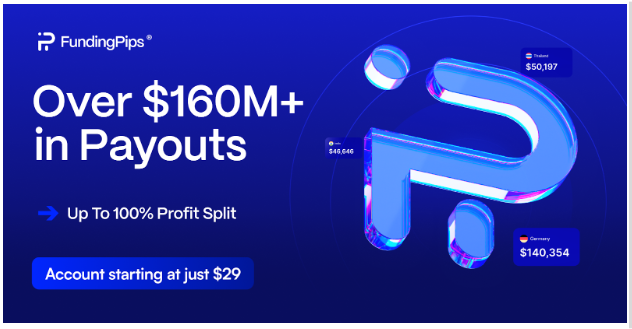 11 Best FundedNext Alternatives Prop Firms for Traders in 2025 2 FundingPips