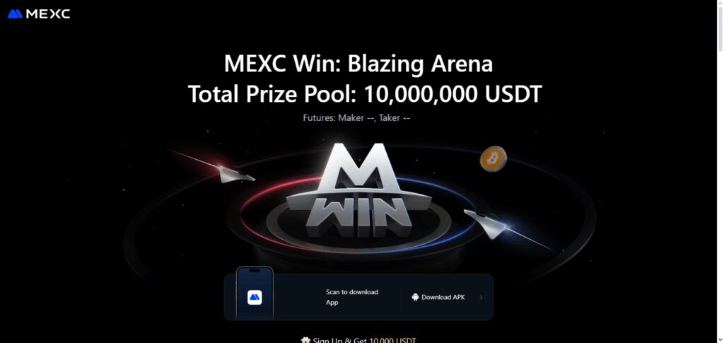 MEXC