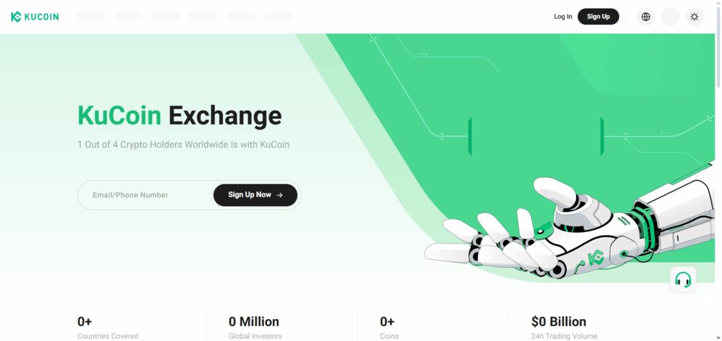 KuCoin