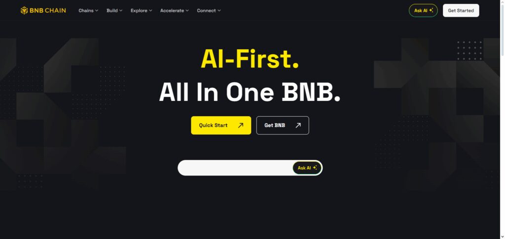 BNB Chain (BNB)