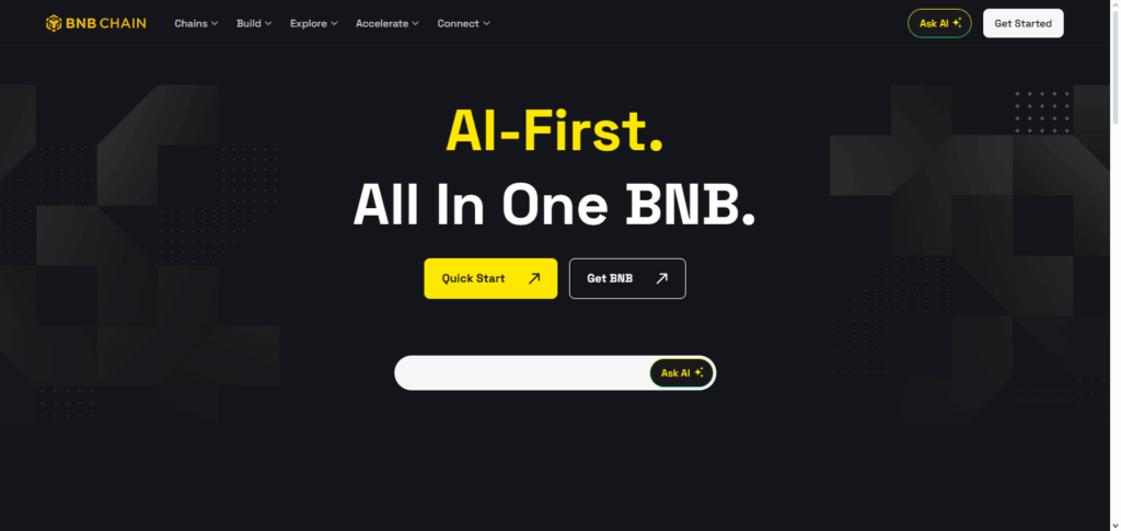 10 Best Altcoins with Real Adoption in 2025 9 BNB Chain (BNB)
