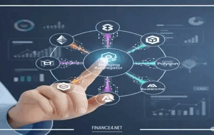 How to Automate Bridging Aggregator Liquidity Management 12 How to Automate Bridging Aggregator Liquidity Management
