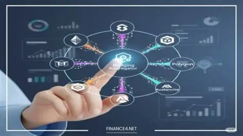 How to Automate Bridging Aggregator Liquidity Management 3 How to Automate Bridging Aggregator Liquidity Management
