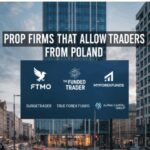 9 Prop Firms That Allow Traders From Poland