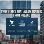 9 Prop Firms That Allow Traders From Poland