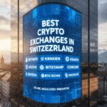 10 Best Crypto Exchanges in Switzerland 2025 Guide
