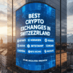 10 Best Crypto Exchanges in Switzerland 2025 Guide