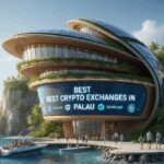 10 Best Crypto Exchanges in Palau for Secure Trading 2025