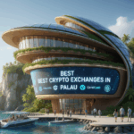 10 Best Crypto Exchanges in Palau for Secure Trading 2025