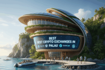 10 Best Crypto Exchanges in Palau for Secure Trading 2025