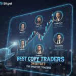 10 Best Copy Traders on Bitget for Smarter Trading