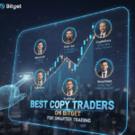 10 Best Copy Traders on Bitget for Smarter Trading
