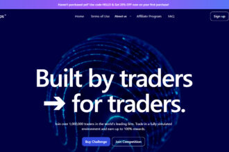 FundingPips Prop Firm: Trade, Grow & Maximize Profits