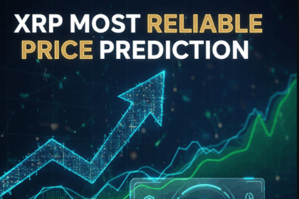 10 XRP Most Reliable Price Prediction You Can Trust in 2025