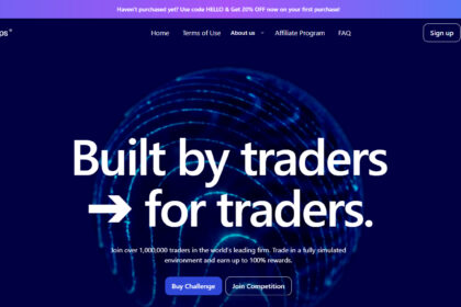 FundingPips Prop Firm: Trade, Grow & Maximize Profits