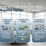 How to Trade a Car with Negative Equity: Easy Guide