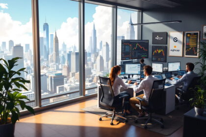 10 Top Prop Firms For Traders from Argentina In 2025