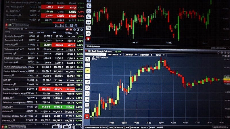 10 Best No-Commission Forex Brokers for Cost-Free Trading 2025 1 10 Best No-Commission Forex Brokers for Cost-Free Trading 2025
