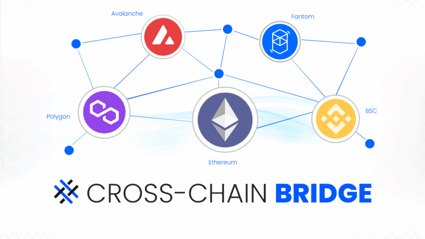 9Top Cross-Chain Bridging Protocols for NFTs in 2025