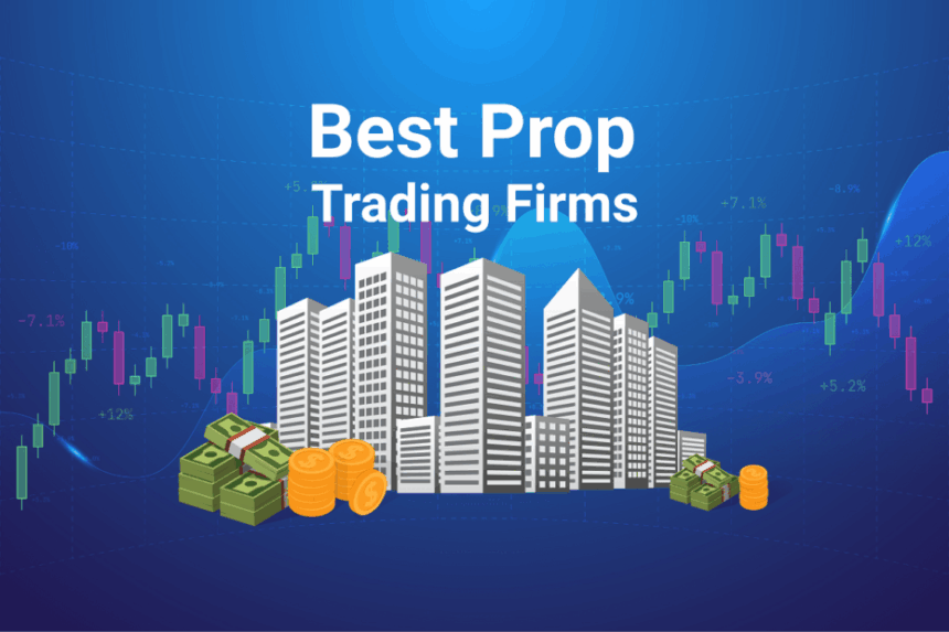 9 Best Prop Firms in Vietnam 2025