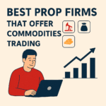 10 Best Prop Firms That Offer Commodities Trading