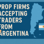 10 Prop Firms Accepting Traders From Argentina