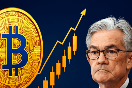 Bitcoin Rises as Fed’s Powell Stays Silent on Policy