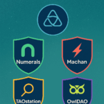10 Top Platforms to Stake TAO for Maximum Rewards