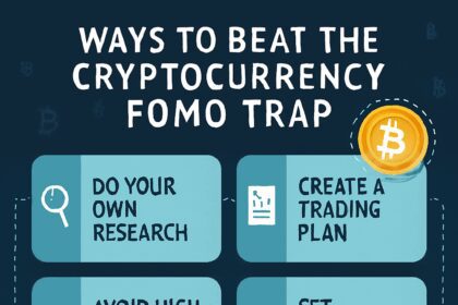 10 Ways to Beat the Cryptocurrency FOMO Trap